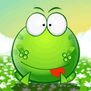 小新遛狗图片1 小新遛狗图片1