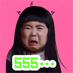 臭美表情包动态2