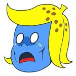 张学友坐瘫表情包gif5