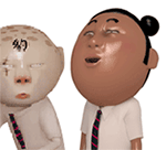 简笔画表情画法8 简笔画表情画法8