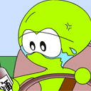 抖音你在这样我就生气了表情包10