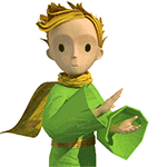 害怕的手绘面部表情1