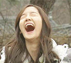 暴走吐舌头动态表情包6