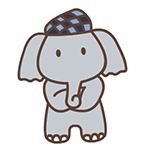 Q宝得意动态表情包4