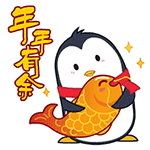 原神狐狸小姐表情6