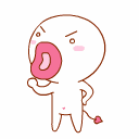 精选8组生活的微表情4