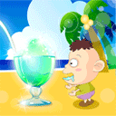 搞笑搞怪表情简笔画12 搞笑搞怪表情简笔画12