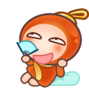 微信表情拼人3 微信表情拼人3