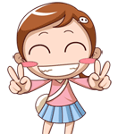 爱情人的表情图2