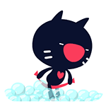 不求人的表情包6