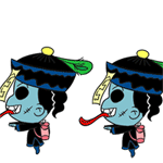 表情包很可爱的表情图2