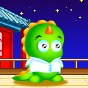 想念的表情图笑脸3