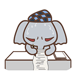 表示饿的颜文字表情符号10