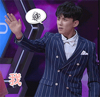 旧版滑稽表情11