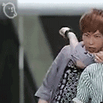 拍卖可爱表情包2