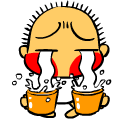 非常不可爱的表情包9