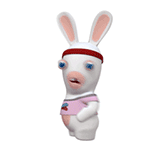 暴躁青蛙搞笑表情不要拦着我4