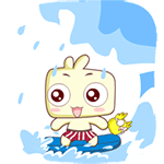 爱情公寓芥末表情7 爱情公寓芥末表情7