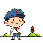 小葵的头像可爱 呆萌11