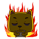 变身沙雕表情包动图gif2