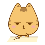 生气拳头打圈表情包8