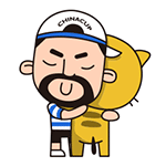 微信自编文字表情包9