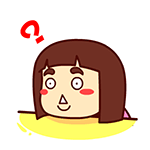 学生打卡动态表情包1