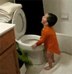 混世小魔头搞笑表情包9