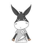 表情包散发着爱情的铜臭味6