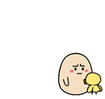 女人看到帅哥表情图3