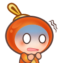 关于酸涩的安卓表情包15 关于酸涩的安卓表情包15