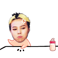 郁闷的图片表情包心情不好6