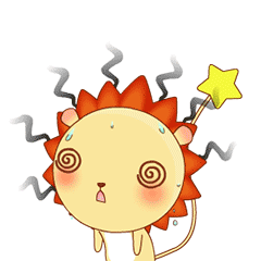 躺下的字符文字表情大全8