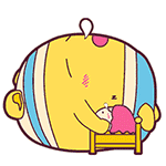 祝福您的表情图12