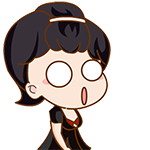 恐怖晚安表情包6 恐怖晚安表情包6