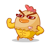 保安大叔搞笑的表情4 保安大叔搞笑的表情4