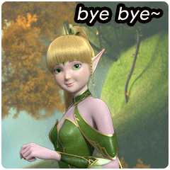 小美女你好呀表情12 小美女你好呀表情12