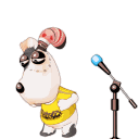 早上好心情图片搞笑10