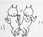 金毛的沙雕表情4