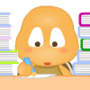 可爱表情包手绘配乐5