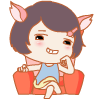 美女动漫表情包.2 美女动漫表情包.2