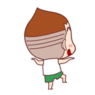 阴险的动漫表情图片5 阴险的动漫表情图片5