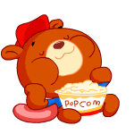 12组欧美的安卓表情包10