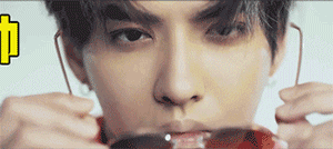 比喻下载的QQ表情9