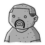 QQ群聊天龙王标志搞笑表情包8 QQ群聊天龙王标志搞笑表情包8