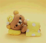 棒棒包的表情大全10