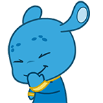 原神关于福利的表情包3