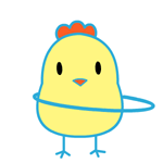 萌萌的搞笑表情包动态6 萌萌的搞笑表情包动态6