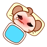 表情包谢谢你14