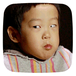 美女表情咬下唇10